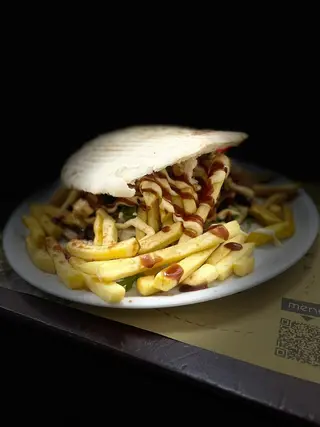 Panino joker