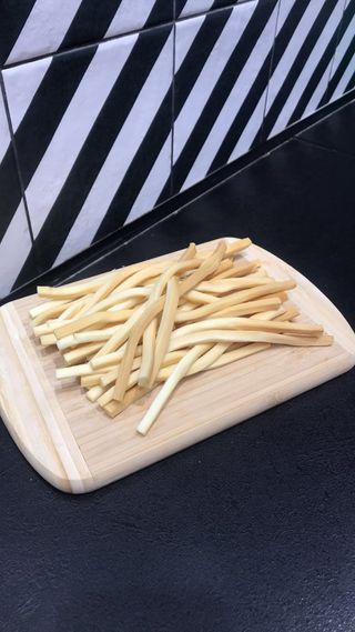 Косичка Сир (100г)