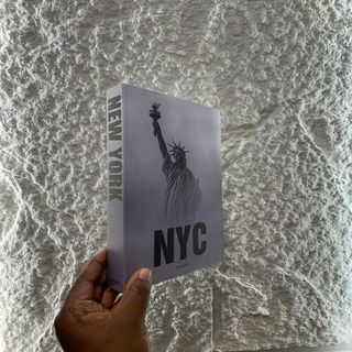 The NYC Decor Book