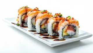 Uramaki miura