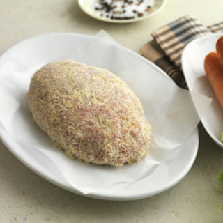 Pelota caldo - 2 unidades - 500 g