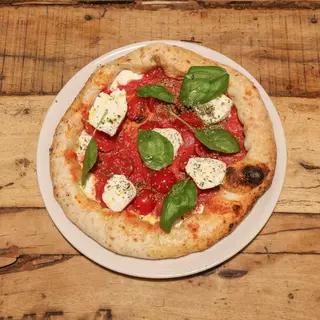 Sorpresa caprese