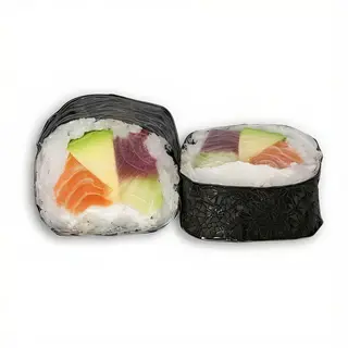 40. Futomaki, 10 unidades