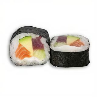 40. Futomaki, 10 unidades