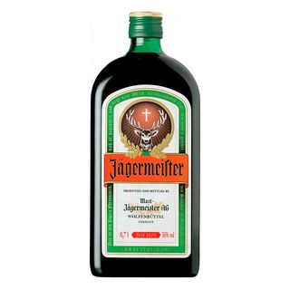 Jagermeister