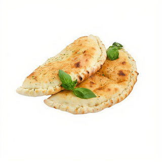 Pizza Calzone 1
