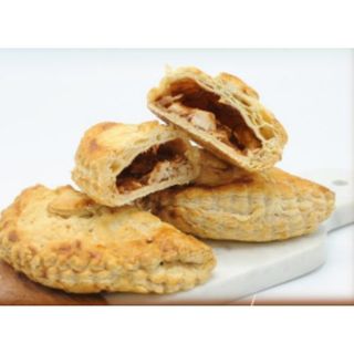 Capricho De Atún Pisto Y Huevo