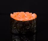 Գունկան սաղմոնով