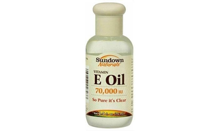 Sd Vitamin  E Oil  31,500mg | 70,000iu - 75 Ml