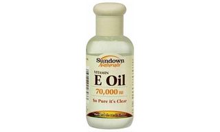 Sd Vitamin  E Oil  31,500mg | 70,000iu - 75 Ml