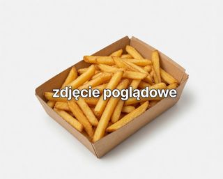 KLASYCZNE FRYTKI 200g