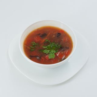 665 Juneća supa 400g