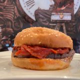 4. Hamburguesa nº 4