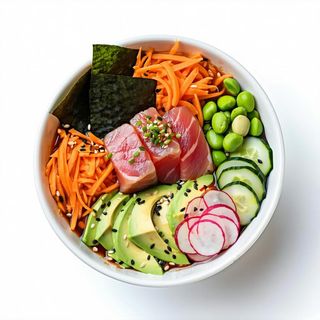 Componi la tua pokè