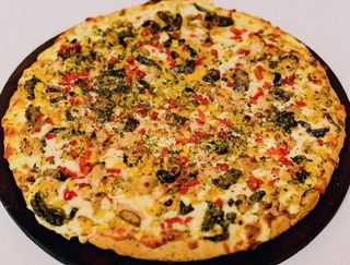 Pizza Pío-Pío (33 Cm.)