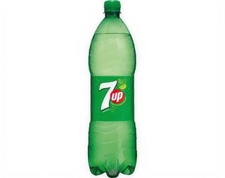 7UP 1.5Lt
