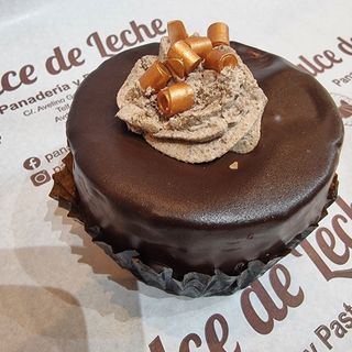 Pastel Especial Bizcocho