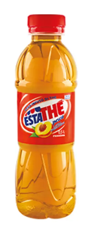 Estathe pesca 40 cl