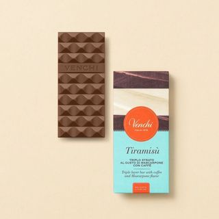 Tavoletta Tiramisù