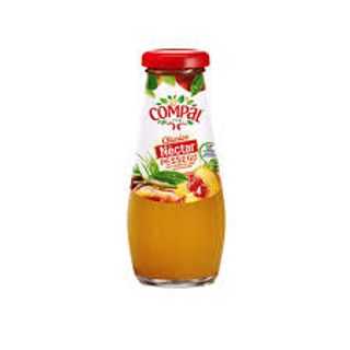 Compal Néctar Pêssego 20cl