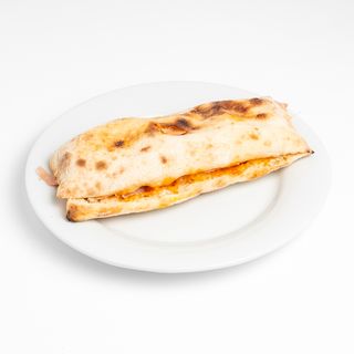 Sendvič 4 vrste sira