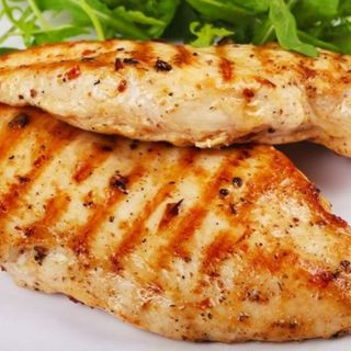 Peito de Frango Grelhado