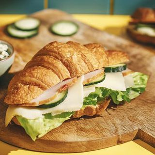 ფრანგული სენდვიჩი