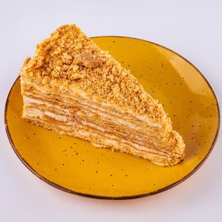 Торт "Наполеон"