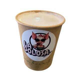 Café Vainilla Latte