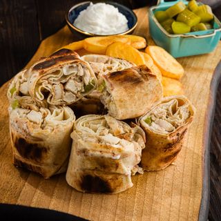 Sibelle special big & half