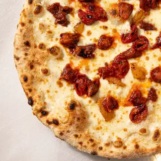 SOBRASADA IBÉRICA