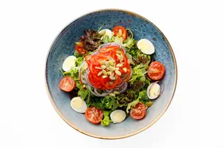 Salata casei