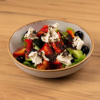 Классический греческий