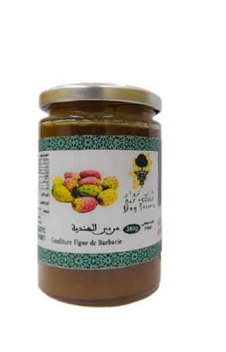 Confiture De Figue De Barbarie