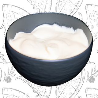 Майонеза 100мл.