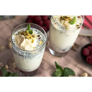Dates Faluda