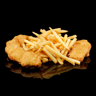 Чикен меню 9 шм