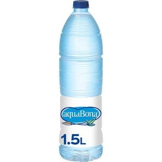 Agua Mineral (1.5 lt.)