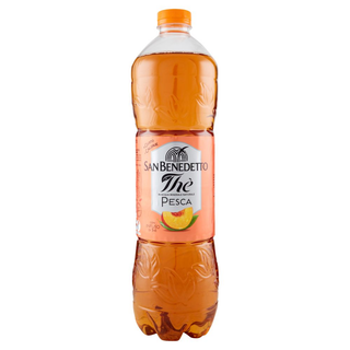 Tè alla pesca 1.5 l