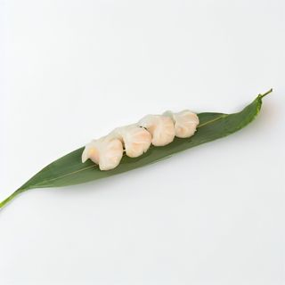 20. Ravioli di gamberi - 6 pezzi