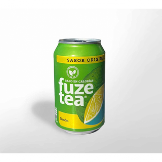 Fuze Tea