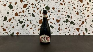 BALADIN Leon – Belgian Dark Strong Ale 9% 33cl