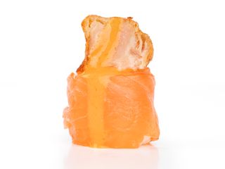 122 Gunkan chicken - 2 pezzi piccante