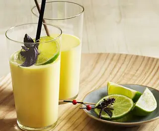 Bibita mango Lassi