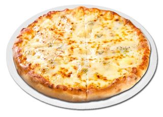 Pizza 3 Fromages