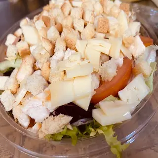 Ensalada: César