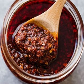 Tarrina salsa Picante