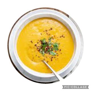 DAL SOUP