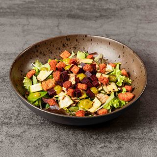 Insalatona del Contadino