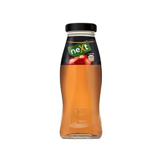 Next apple juice